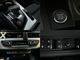 Audi A4 AVANT/40TDI/S-LINE/MATRIX/NAVI/CAM/, снимка 15