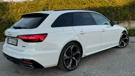 Audi A4 AVANT/40TDI/S-LINE/MATRIX/NAVI/CAM/, снимка 5