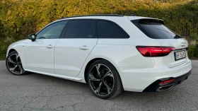 Audi A4 AVANT/40TDI/S-LINE/MATRIX/NAVI/CAM/, снимка 3