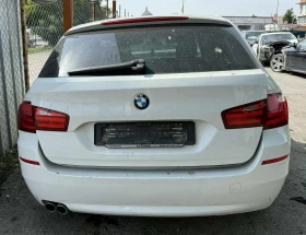 BMW 520 F11, снимка 6