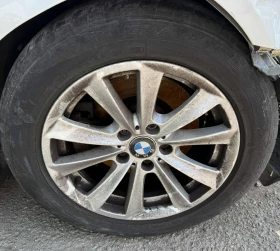BMW 520 F11, снимка 8