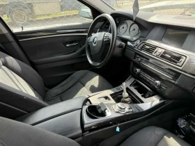 BMW 520 F11, снимка 3