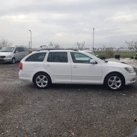 Skoda Octavia 2.0TDI-НАВИГАЦИЯ, снимка 7