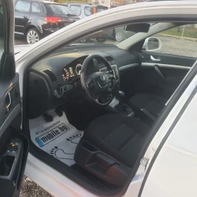 Skoda Octavia 2.0TDI-НАВИГАЦИЯ, снимка 11