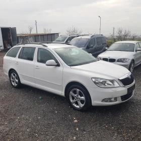 Skoda Octavia 2.0TDI-НАВИГАЦИЯ, снимка 2