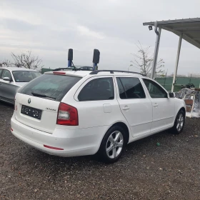 Skoda Octavia 2.0TDI-НАВИГАЦИЯ, снимка 4