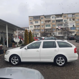 Skoda Octavia 2.0TDI-НАВИГАЦИЯ, снимка 8