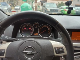Opel Astra 1.9 CDTI, снимка 9