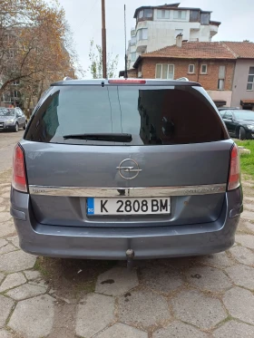 Opel Astra 1.9 CDTI, снимка 10