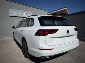 VW Golf 1.5 TSI, снимка 6