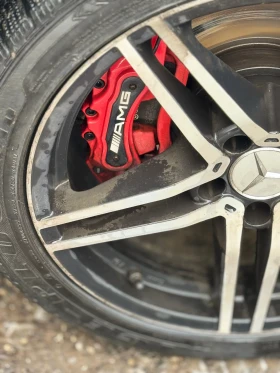 Mercedes-Benz E 220 Bluetec, снимка 16