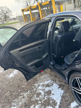Mercedes-Benz E 220 Bluetec, снимка 8