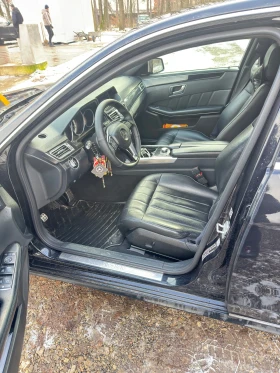 Mercedes-Benz E 220 Bluetec, снимка 12