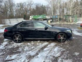 Mercedes-Benz E 220 Bluetec, снимка 7