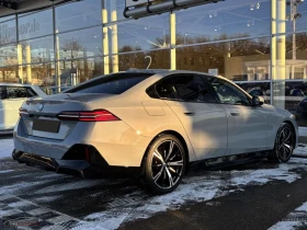 BMW 550 e/xDRIVE/489HP/MSPORT/20/MSPORT/360/B&W/HUD/916v, снимка 4