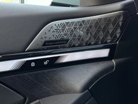 BMW 550 e/xDRIVE/489HP/MSPORT/20/MSPORT/360/B&W/HUD/916v, снимка 14