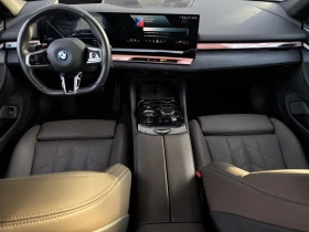 BMW 550 e/xDRIVE/489HP/MSPORT/20/MSPORT/360/B&W/HUD/916v, снимка 8