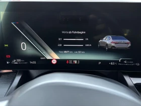 BMW 550 e/xDRIVE/489HP/MSPORT/20/MSPORT/360/B&W/HUD/916v, снимка 11