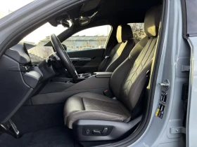 BMW 550 e/xDRIVE/489HP/MSPORT/20/MSPORT/360/B&W/HUD/916v, снимка 9