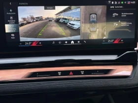 BMW 550 e/xDRIVE/489HP/MSPORT/20/MSPORT/360/B&W/HUD/916v, снимка 12