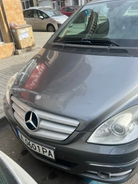 Mercedes-Benz B 200, снимка 6