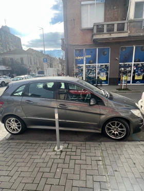 Mercedes-Benz B 200, снимка 3