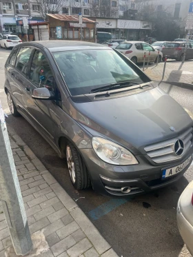 Mercedes-Benz B 200, снимка 2