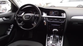 Audi A4 2.0.d.150.k.c.AUTOMAT..., снимка 10