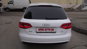 Audi A4 2.0.d.150.k.c.AUTOMAT..., снимка 4