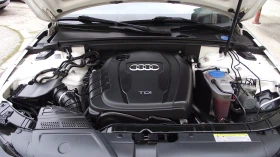 Audi A4 2.0.d.150.k.c.AUTOMAT..., снимка 9