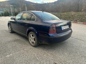 VW Passat, снимка 4