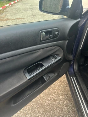 VW Passat, снимка 6