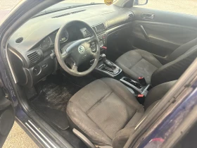 VW Passat, снимка 5