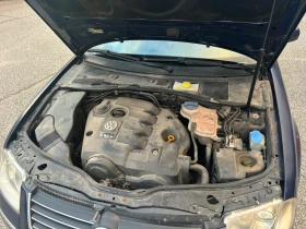 VW Passat, снимка 16