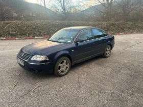 VW Passat, снимка 2