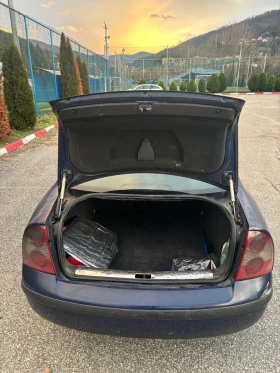 VW Passat, снимка 11