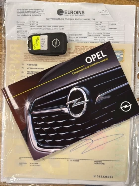 Opel Corsa 1.4i automatic Euro 6d, снимка 16