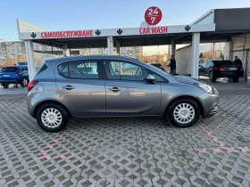 Opel Corsa 1.4i automatic Euro 6d, снимка 5