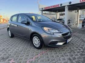 Opel Corsa 1.4i automatic Euro 6d, снимка 1
