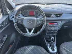 Opel Corsa 1.4i automatic Euro 6d, снимка 7
