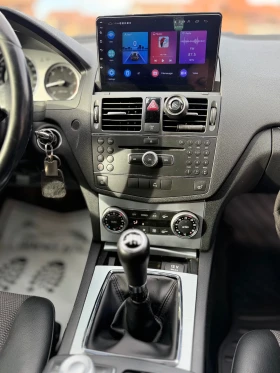 Mercedes-Benz C 220 2.2 170 OM 646 Avantgarde , снимка 10