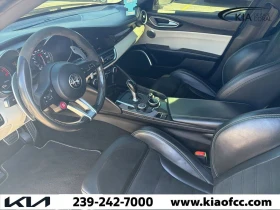 Alfa Romeo Giulia Quadrifoglio RWD* АвтоКредит* (Цена до БГ), снимка 5