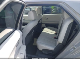 Hyundai Ioniq 5 Sel, снимка 8
