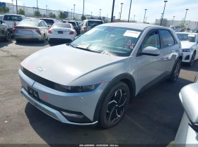 Hyundai Ioniq 5 Sel, снимка 2