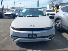 Hyundai Ioniq 5 Sel, снимка 13