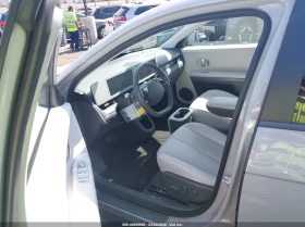 Hyundai Ioniq 5 Sel, снимка 5