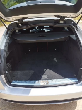 Mercedes-Benz C 220 AMG 360  CAM, снимка 8