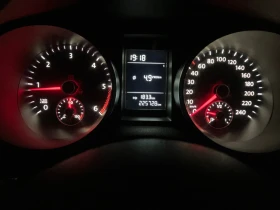 VW Golf Голф 6 1.6 TDI Италия, снимка 11