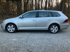 VW Golf Голф 6 1.6 TDI Италия, снимка 3