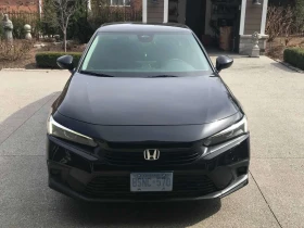 Honda Civic * LX * CARFAX * ЦЕНА ДО БГ, снимка 6
